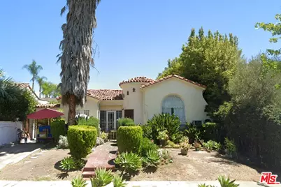 360 N Edinburgh Ave, Los Angeles, CA 90048 - Photo 1