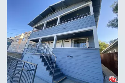 142 Douglas, Los Angeles, CA 90026 - Photo 1