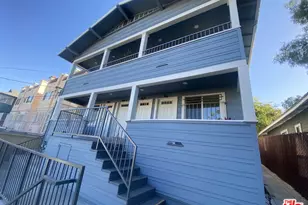 142 Douglas, Los Angeles, CA 90026 - Photo 1