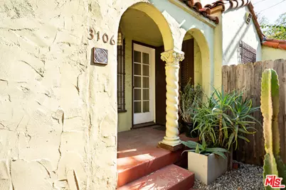 3106 Silver Lake Blvd, Los Angeles, CA 90039 - Photo 1