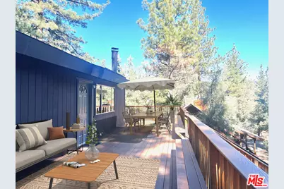 15328 Acacia Way, Pine Mountain Club, CA 93222 - Photo 1