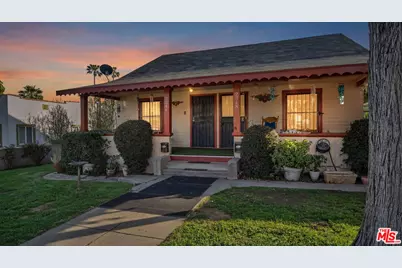 2346 Yosemite Dr, Los Angeles, CA 90041 - Photo 1