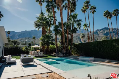 922 E Anza Dr, Palm Springs, CA 92264 - Photo 1