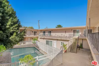 7000 Etiwanda Ave, Reseda, CA 91335 - Photo 1