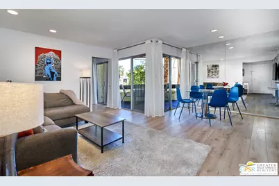 1500 S Camino Real #306A, Palm Springs, CA 92264 - Photo 1