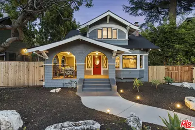 1926 N Wilton Pl, Los Angeles, CA 90068 - Photo 1