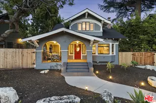 1926 N Wilton Pl, Los Angeles, CA 90068 - Photo 1