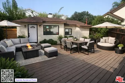 15008 Greenleaf St, Sherman Oaks, CA 91403 - Photo 1