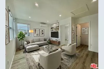 1321 N Normandie Ave, Los Angeles, CA 90027 - Photo 1