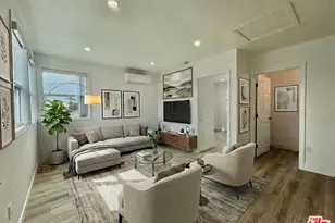 1321 N Normandie Ave, Los Angeles, CA 90027 - Photo 1
