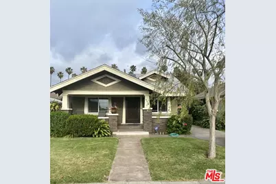 4414 S Van Ness Ave, Los Angeles, CA 90062 - Photo 1