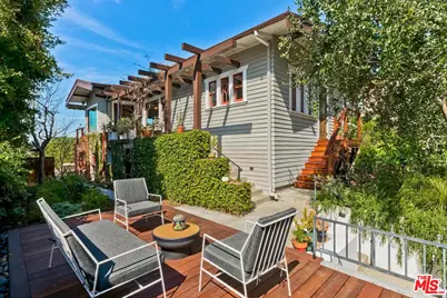 1815 Park Dr, Los Angeles, CA 90026 - Photo 1