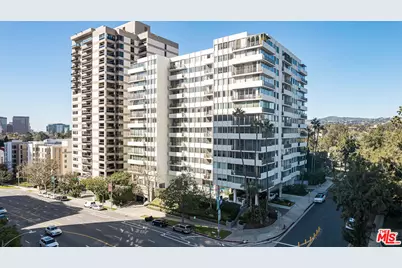 10433 Wilshire Blvd #1001, Los Angeles, CA 90024 - Photo 1
