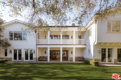 13167 Boca De Canon Lane, Los Angeles, CA 90049 - Photo 1