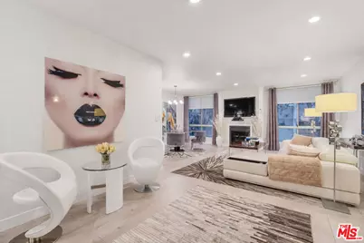 927 N Kings Rd #117, West Hollywood, CA 90069 - Photo 1