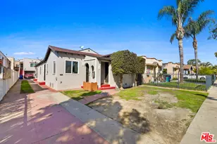 8137 Beechwood Ave, South Gate, CA 90280 - Photo 1