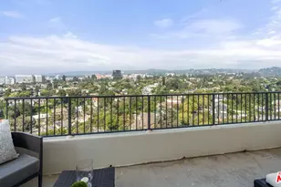 10501 Wilshire Blvd, Los Angeles, CA 90024 - Photo 1