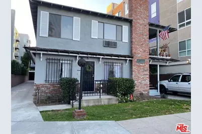 5045 Fair Ave #2, North Hollywood, CA 91601 - Photo 1