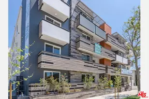 850 Wilcox, Los Angeles, CA 90036 - Photo 1