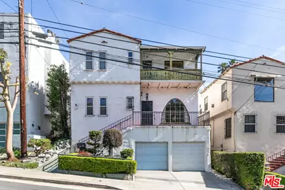 1738 Redcliff St, Los Angeles, CA 90026 - Photo 1