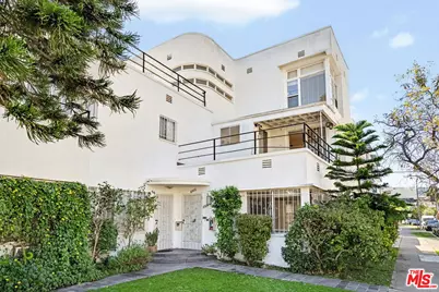 8360 W 1st St, Los Angeles, CA 90048 - Photo 1