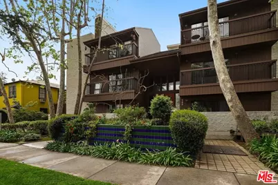 848 Lincoln Blvd #A, Santa Monica, CA 90403 - Photo 1