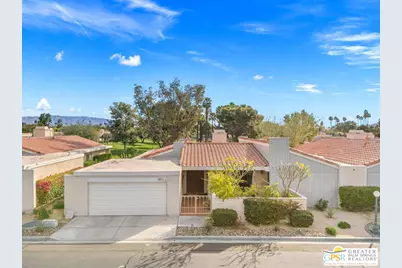 39587 Bedford Dr, Rancho Mirage, CA 92270 - Photo 1
