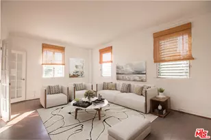 1201 N Crescent Heights Blvd, West Hollywood, CA 90046 - Photo 1
