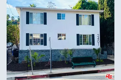 2401 N Beachwood Dr #9, Los Angeles, CA 90068 - Photo 1