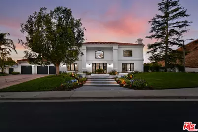 25505 Hamilton Ct, Calabasas, CA 91302 - Photo 1