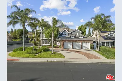 18779 Willowtree Ln, Porter Ranch, CA 91326 - Photo 1