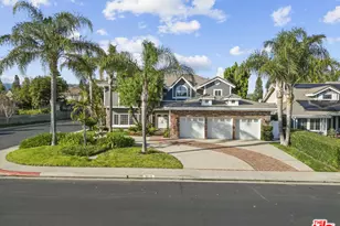 18779 Willowtree Ln, Porter Ranch, CA 91326 - Photo 1