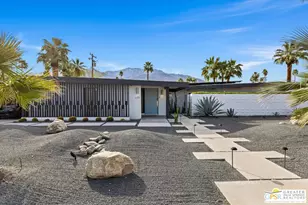 635 S Bedford Dr, Palm Springs, CA 92264 - Photo 1