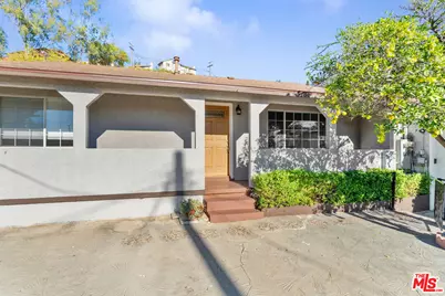 2723 Ballard St, Los Angeles, CA 90032 - Photo 1