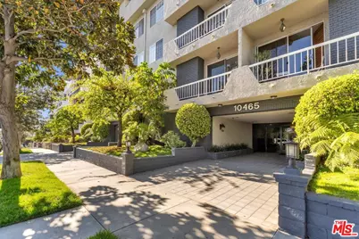 10465 Eastborne Ave #206, Los Angeles, CA 90024 - Photo 1