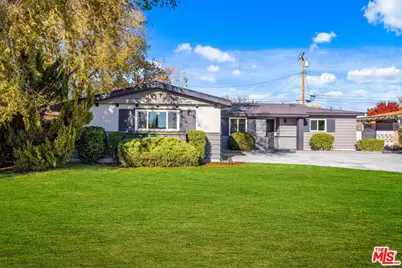 665 W Avenue J-12, Lancaster, CA 93534 - Photo 1
