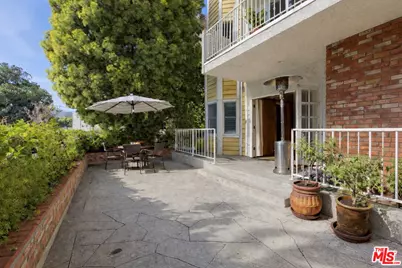 4401 Moorpark Way #109, Toluca Lake, CA 91602 - Photo 1