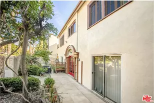 7360 Hollywood Blvd, Los Angeles, CA 90046 - Photo 1