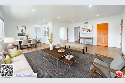 1131 14th St #8, Santa Monica, CA 90403 - Photo 1