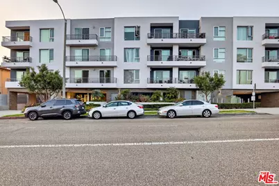 7857 W Manchester Ave #Ph9, Playa del Rey, CA 90293 - Photo 1