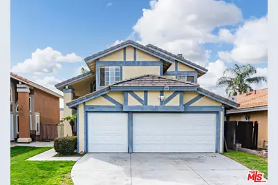 11504 Bell Tower Dr, Fontana, CA 92337 - Photo 1