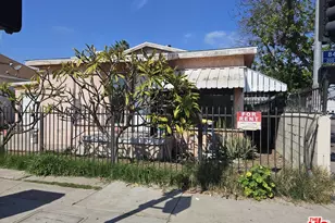 263 E 84th Pl, Los Angeles, CA 90003 - Photo 1
