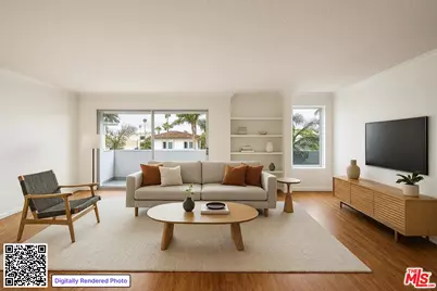 131 N Orlando Ave #201, Los Angeles, CA 90048 - Photo 1