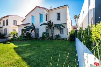 8446 W 4th St, Los Angeles, CA 90048 - Photo 1
