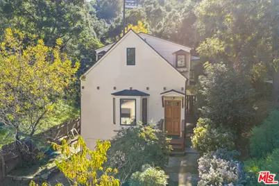 3705 Fredonia Dr, Los Angeles, CA 90068 - Photo 1