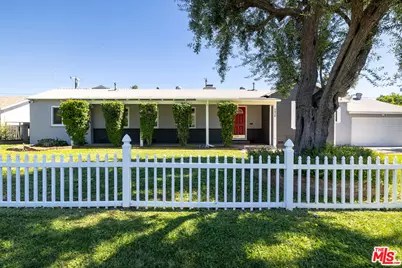 5926 Cleon Ave, North Hollywood, CA 91601 - Photo 1