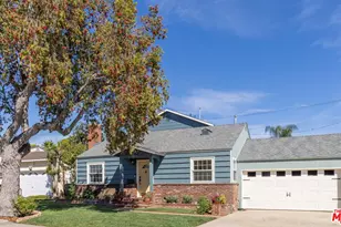 8806 Croydon Ave, Los Angeles, CA 90045 - Photo 1