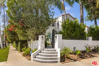 163 S Larchmont Blvd, Los Angeles, CA 90004 - Photo 1