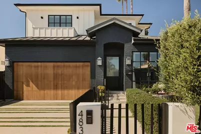 483 S Sherbourne Dr, Los Angeles, CA 90048 - Photo 1