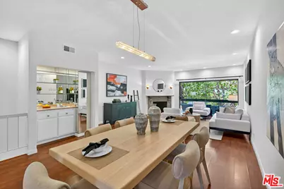 1920 Pandora Ave #3, Los Angeles, CA 90025 - Photo 1
